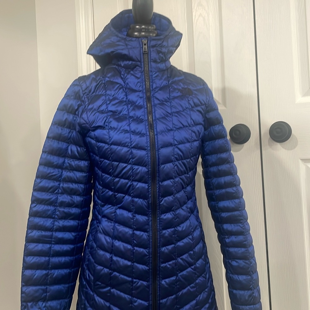 North face jacket